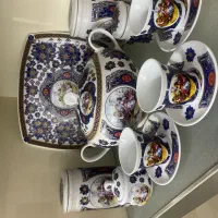 دکوری|ظروف سرو و پذیرایی|قم, ولیعصر|دیوار