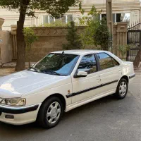 پارسtu5مدل۹۸بدون رنگ و خط و خش