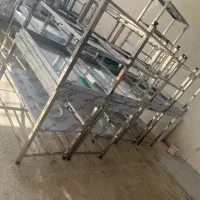 تجهیزات آشپزخانه صنعتی حیدری مرصاد|کافیشاپ و رستوران|شاهدشهر, |دیوار