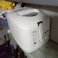 سرخ کن