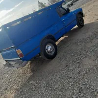 نیسان مدل 95 دوگانه فابریک|خودرو سواری و وانت|میاندوآب, |دیوار