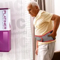 کمربند پلاتینر تکنولوژی U.I.C اصلی با کارت ریجستری|آرایشی، بهداشتی، درمانی|مشهد, ده دی|دیوار