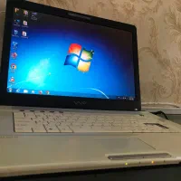 لپ تاپ سونی vaio