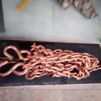 تاب زنجیری تک نفره