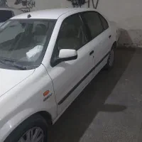 سمند EF7 مدل ۹۵|خودرو سواری و وانت|مسجد سلیمان, |دیوار