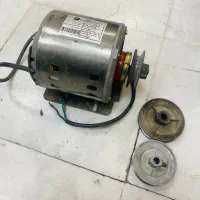 موتور کولر آبی
