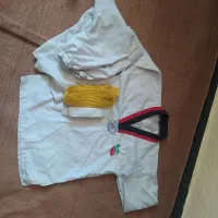 لباس تکواندو