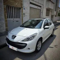 پژو 207i پانوراما مدل ۱۴۰۱ بدون رنگ|خودرو سواری و وانت|پاکدشت, پاکدشت (مامازند)|دیوار