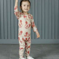 لباس بچگانه|کفش و لباس بچه|گناباد, |دیوار