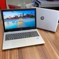 لپ‌تاپ HP مدل 650 G4/G5
