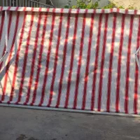 سایه بان برزنتی عالی|فروشگاه و مغازه|سنقر, |دیوار