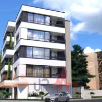 پیش فروش آپارتمان**90m**نما مدرن ۳۰درصد پیشرفت کار|پیش‌فروش املاک|فومن, |دیوار