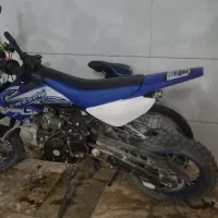 موتور  کراس