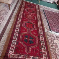 فرش دستباف کناره