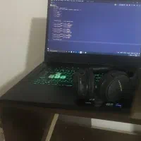 برنامه نویس Backend