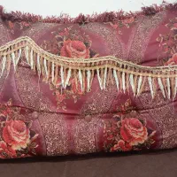 بالشت مجلسی دورو