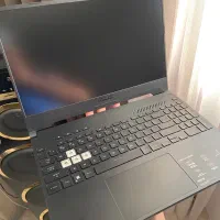 لپ تاپ fx517zr|رایانه همراه|تهران, علیآباد|دیوار