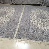 فرش دستباف کاشان