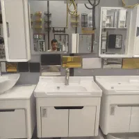 تولیدی کابینت روشویی|لوازم سرویس بهداشتی|مشهد, عامل|دیوار