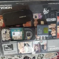 گوشی نوکیا n73|موبایل|همدان, |دیوار
