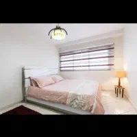 اجاره روزانه سوئیت در بست مبله مرکز شهر