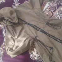 بارونی بلند|لباس|تفرش, |دیوار