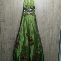 پیراهن مجلسی