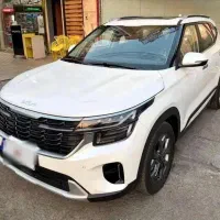 سلتوس 2025 سقف سفید فول صفر خشک بدون کارکرد