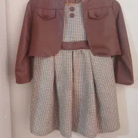 کت سارافون مجلسی شیک