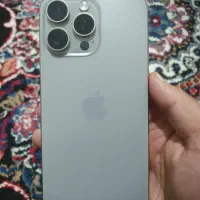 آیفون ۱۵ پرومکس ۵۱۲