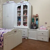 دو تا سرویس خواب کودک و نوجوان