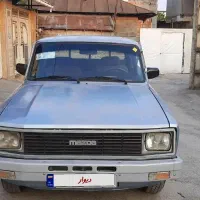 مزدا دوگابین مدل ۸۹  ۲۰۰۰ ژاپن