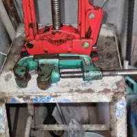 ابزاربرش و دایس قدیمی اصل|ابزارآلات|بهبهان, |دیوار