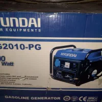 موتور برق هیوندای ۸۰۰وات