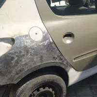 صافکاری اتومبیل|خدمات موتور و ماشین|رفسنجان, |دیوار