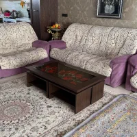 مبلمان راحتی ۷ نفره