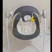 گهواره برقی برند فرانسوی