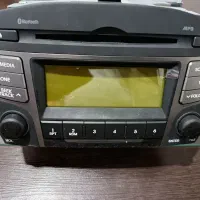 رادیو پخش مانیتور دار 10 اینچ توسان