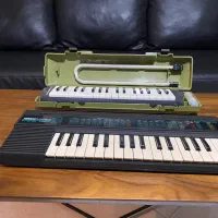 کیبورد کلکسیونی یاماها ملودیکا ژاپنی سوزوکی ۳۴کلید