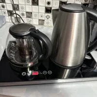 چای ساز بلانتون درحدنو کاملا سالم به شرط|سماور، چای‌ساز، قهوه‌ساز|اندیشه, اندیشه فاز ۱|دیوار