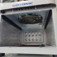 سرخ کن دو المنت 9 لیتر گاسونیک ترکیه|اجاق گاز و لوازم برقی پختوپز|بجنورد, |دیوار