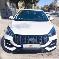 آریزو5 FL سفیدکم کار