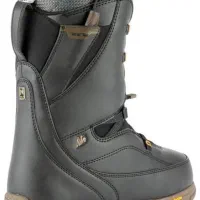 بوت اسکی اسنوبرد اسنو برد NITRO|ورزش‌های زمستانی|تهران, کوی بیمه|دیوار