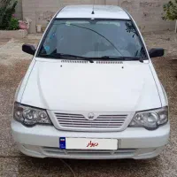 فروش ۱۱۱ sx مدل ۹۱