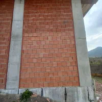 بنایی ورابیتس بستن نمای ساختمان