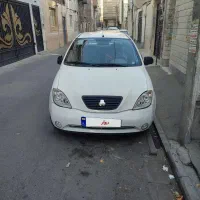 تیبا صندوقدار