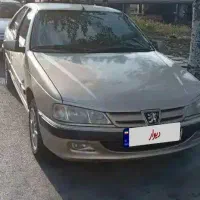 پژو پارس|خودرو سواری و وانت|اردبیل, |دیوار