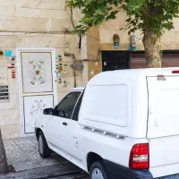 حمل بار به تمام نقاط ایران|خدمات حمل و نقل|گلپایگان, |دیوار