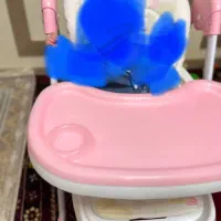 صندلی غذای کودک