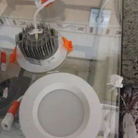 وسایل برقی لوستر و چراغ اس ام دی|لوستر و چراغ آویز|سبزوار, توحیدشهر|دیوار